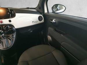 Fiat 500 Bild 8