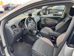 VW CrossPolo Bild 15
