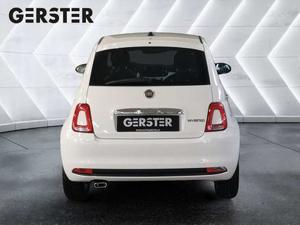 Fiat 500 Bild 5