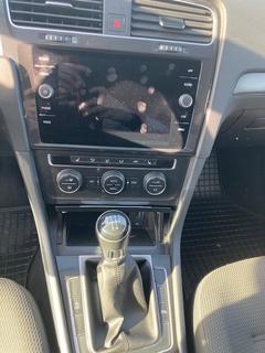VW Golf Bild 8