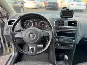 VW CrossPolo Bild 11