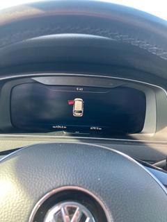 VW Golf Bild 5