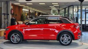 Volkswagen T-Roc Bild 4