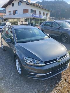 VW Golf