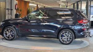 BMW X5 Bild 5