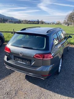 VW Golf Bild 3