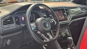 Volkswagen T-Roc Bild 14