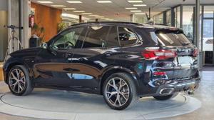BMW X5 Bild 6