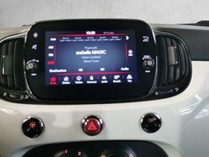 Fiat 500 Bild 11