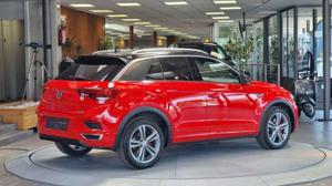 Volkswagen T-Roc Bild 7