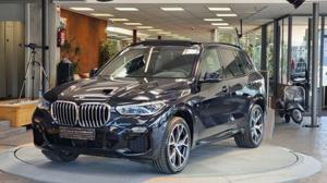 BMW X5 Bild 17