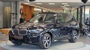 BMW X5 Bild 2
