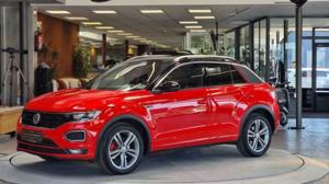Volkswagen T-Roc Bild 2