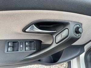 VW CrossPolo Bild 20