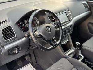 VW Sharan Bild 5