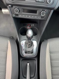 VW CrossPolo Bild 12