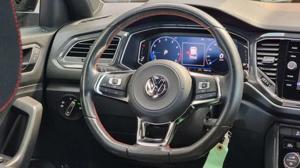 Volkswagen T-Roc Bild 15