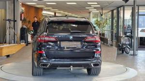 BMW X5 Bild 8