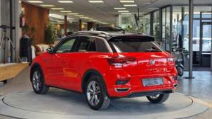 Volkswagen T-Roc Bild 5