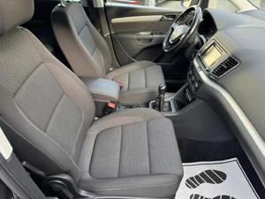 VW Sharan Bild 12