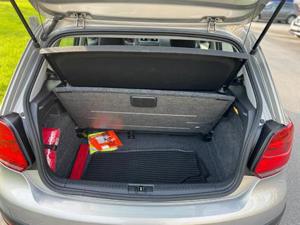 VW CrossPolo Bild 6