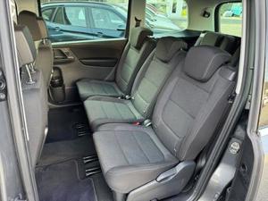 VW Sharan Bild 19