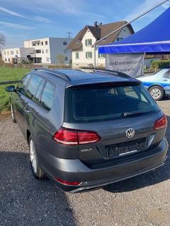 VW Golf Bild 4
