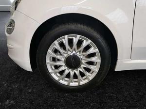 Fiat 500 Bild 13