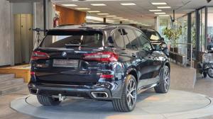 BMW X5 Bild 9