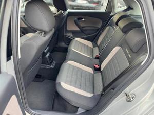 VW CrossPolo Bild 18