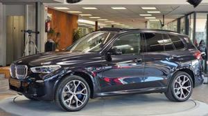 BMW X5 Bild 3