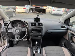 VW CrossPolo Bild 19