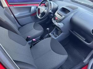 Toyota Aygo Bild 12