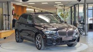 BMW X5 Bild 15