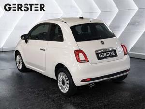 Fiat 500 Bild 4