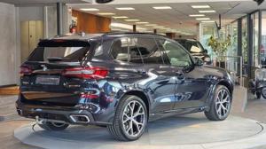 BMW X5 Bild 10