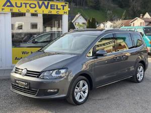 VW Sharan