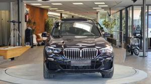 BMW X5 Bild 16