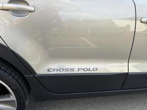 VW CrossPolo Bild 9