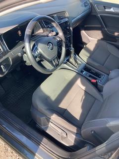 VW Golf Bild 7