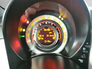 Fiat 500 Bild 10