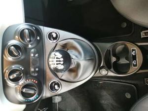 Fiat 500 Bild 15