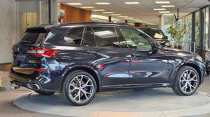BMW X5 Bild 11
