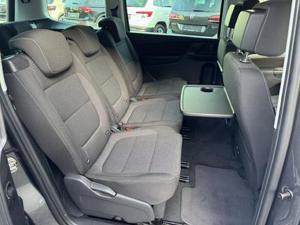 VW Sharan Bild 18