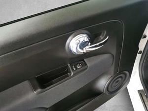 Fiat 500 Bild 12