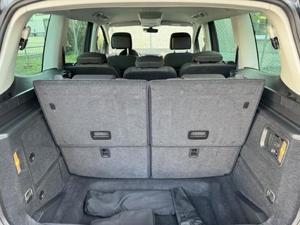 VW Sharan Bild 16