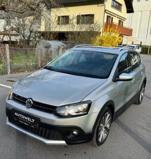 VW CrossPolo Bild 7