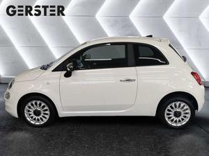 Fiat 500 Bild 3