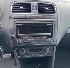 VW CrossPolo Bild 16