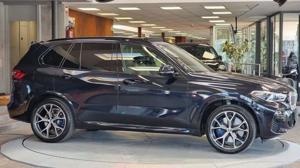 BMW X5 Bild 13